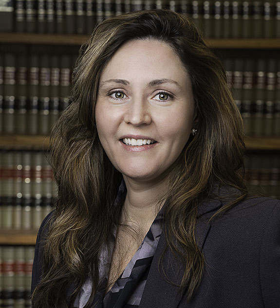 Shana Theiler - Family Law Attorney