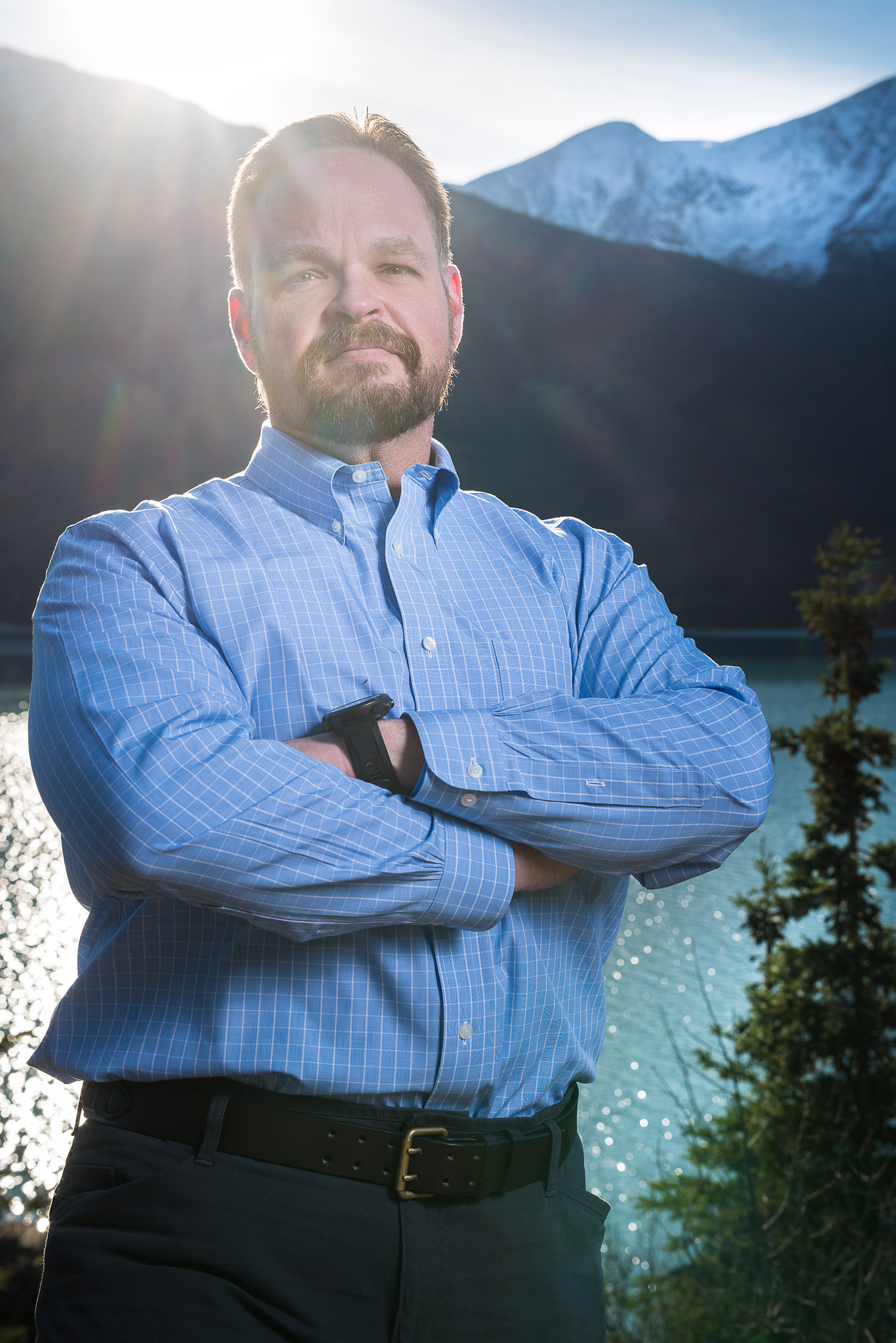 Will Walton - Criminal Defense Attorney